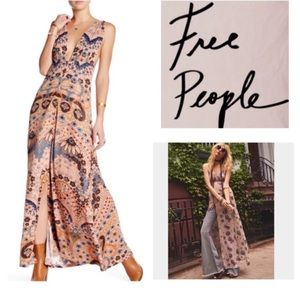 Free People Maxi Dress